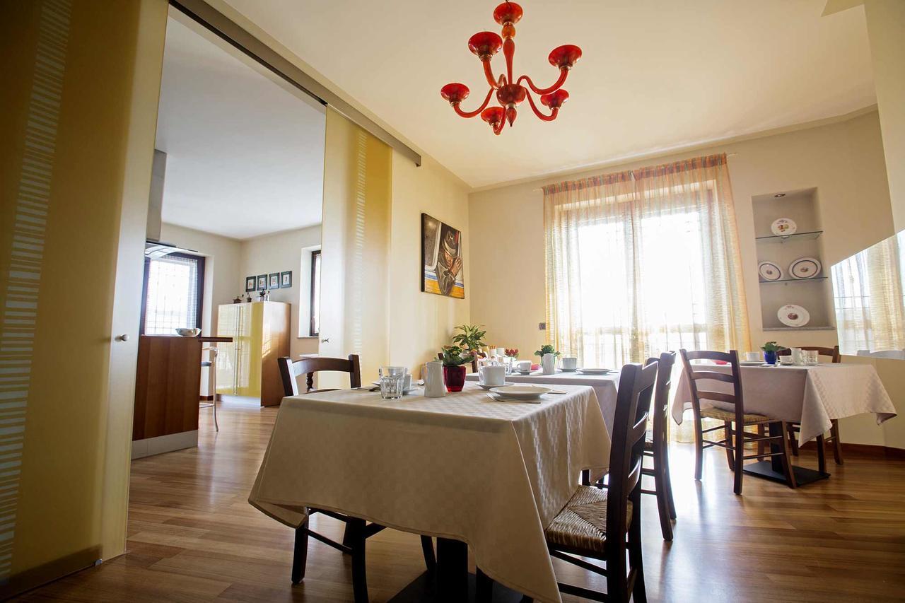 B&B La Frola Baldissero Torinese Exterior photo