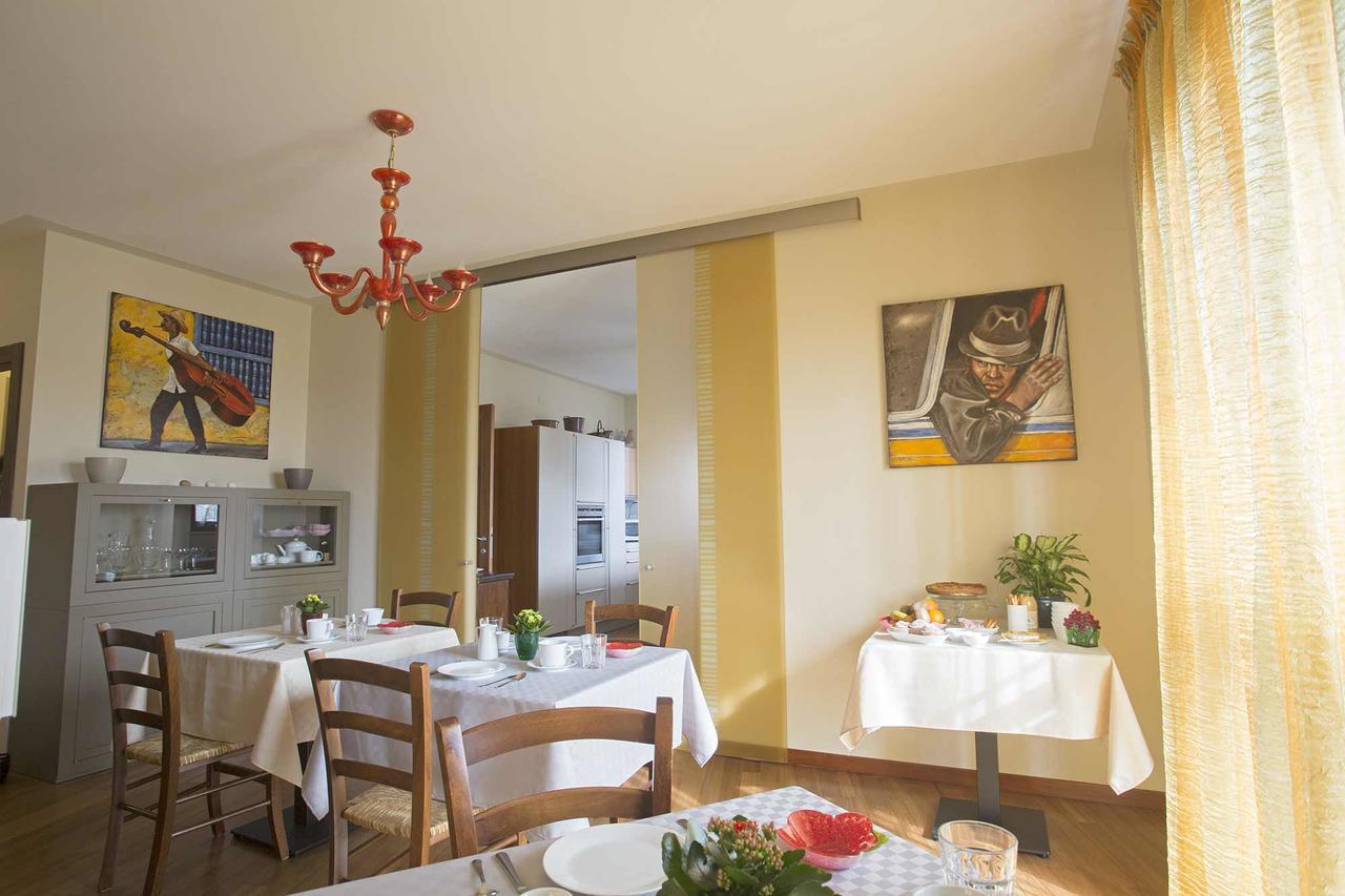 B&B La Frola Baldissero Torinese Exterior photo