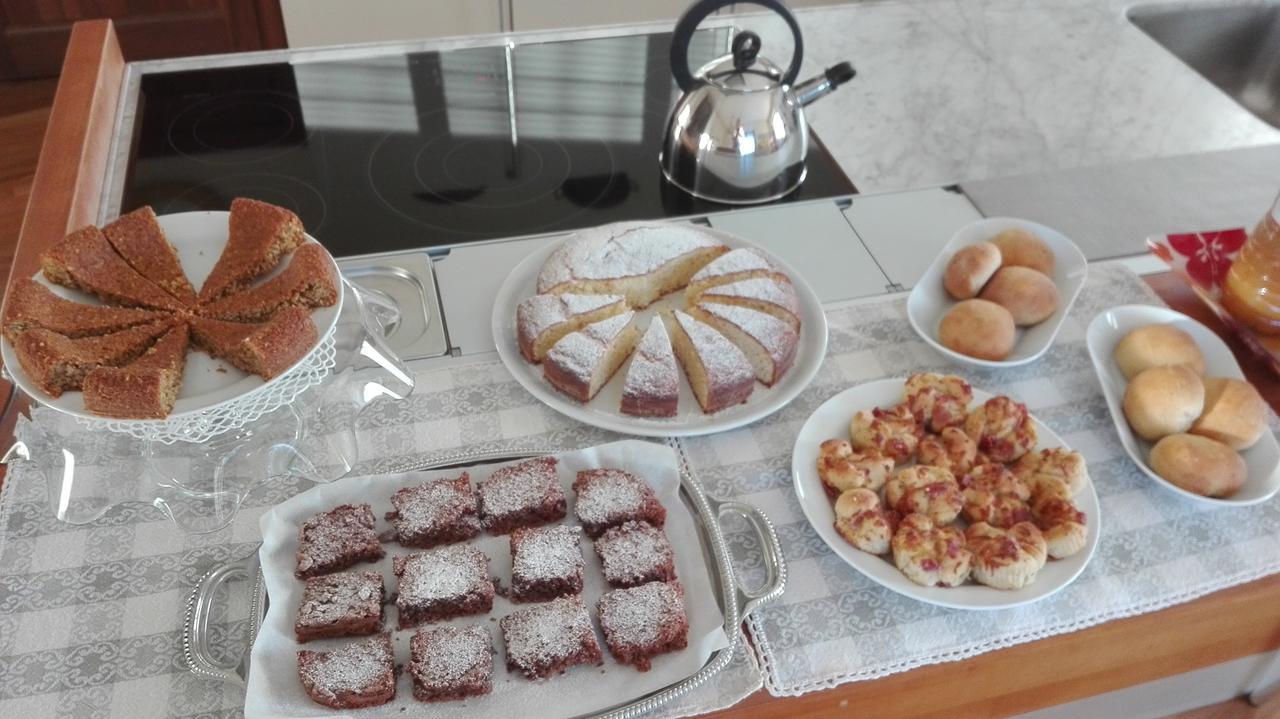 B&B La Frola Baldissero Torinese Exterior photo