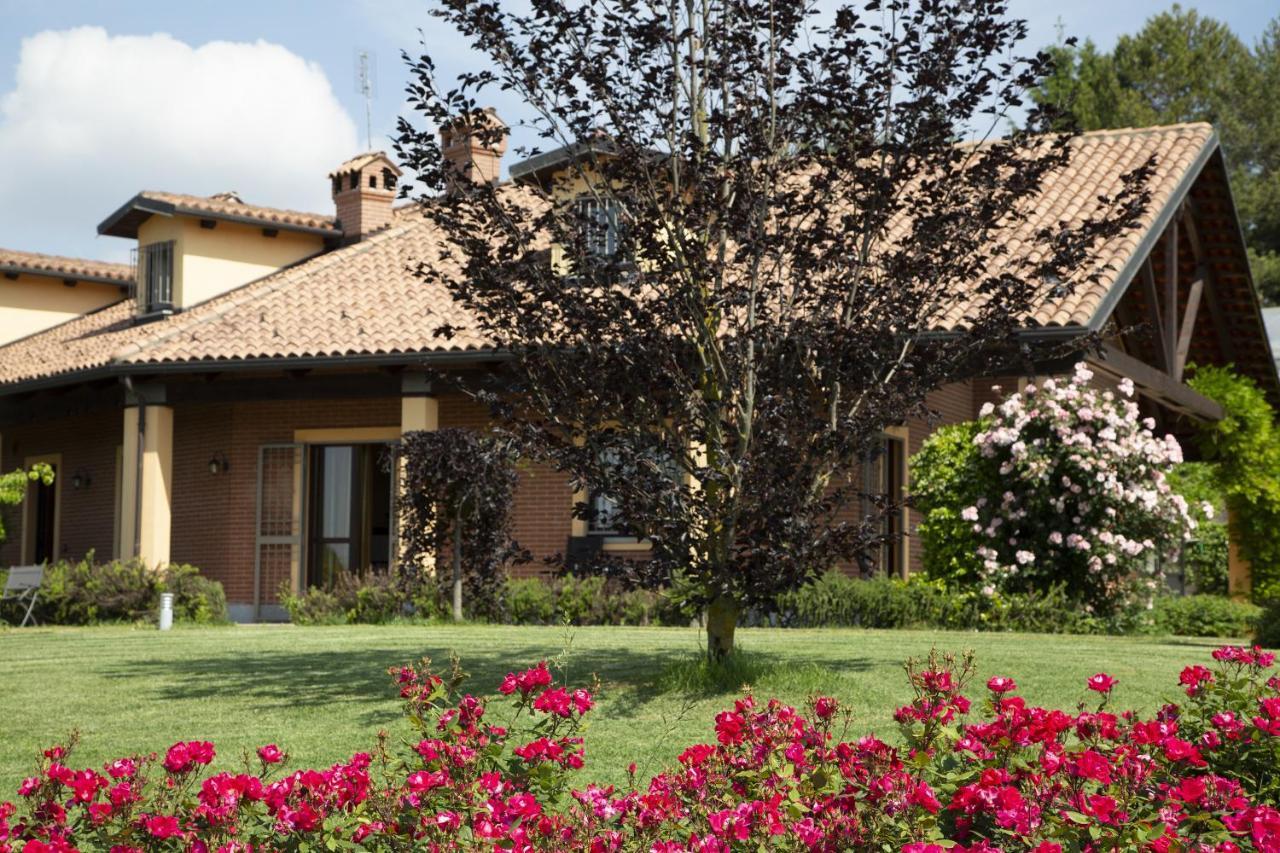 B&B La Frola Baldissero Torinese Exterior photo