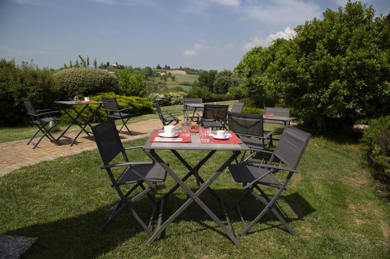 B&B La Frola Baldissero Torinese Exterior photo
