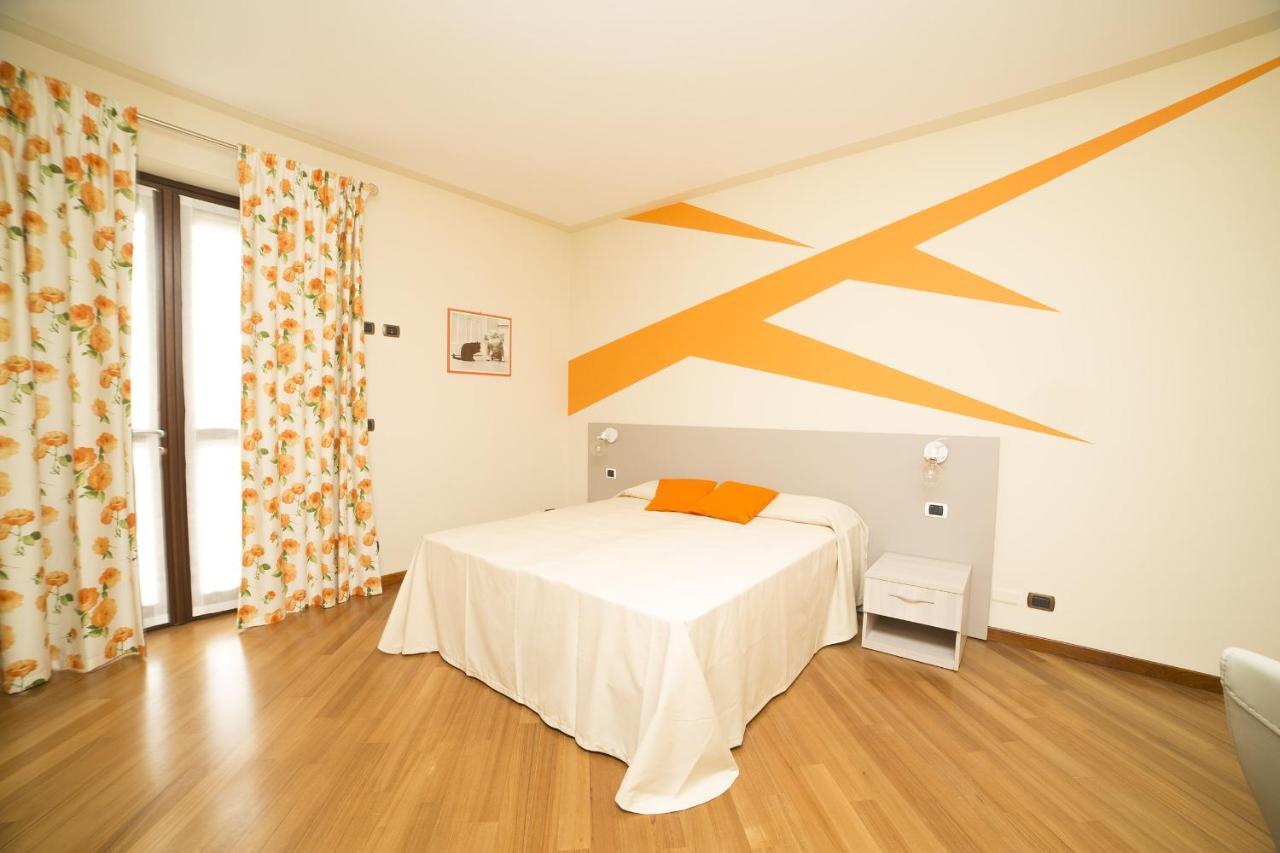 B&B La Frola Baldissero Torinese Exterior photo