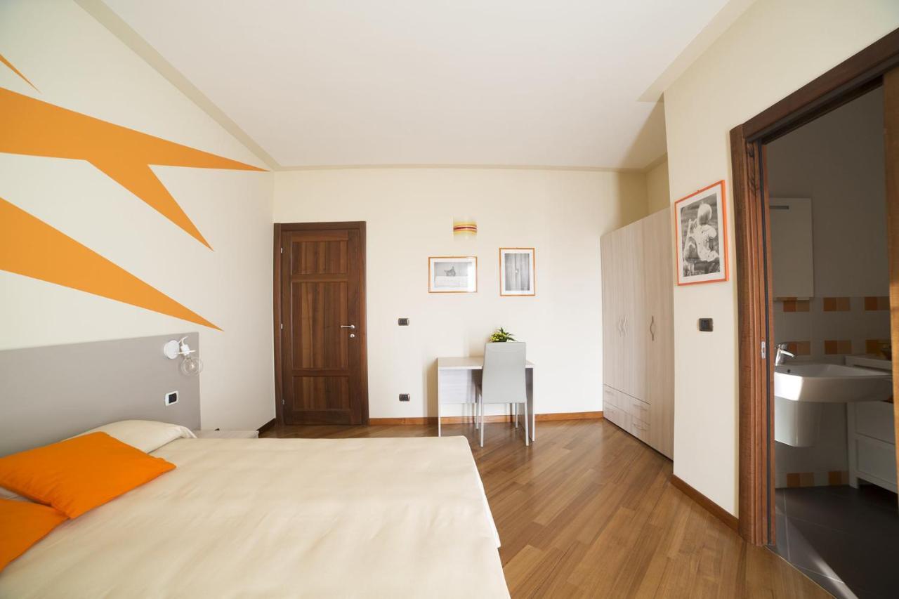 B&B La Frola Baldissero Torinese Exterior photo
